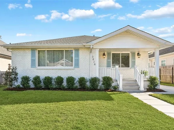 3828 Derbigny St, Metairie, LA 70001