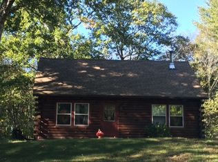 537 Toby Hill Rd, Westbrook, CT 06498