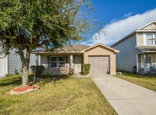 15814 Colonial Bridge Ln, Houston, TX 77073