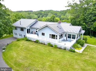 13101 Ferguson Ln NE, Cumberland, MD 21502