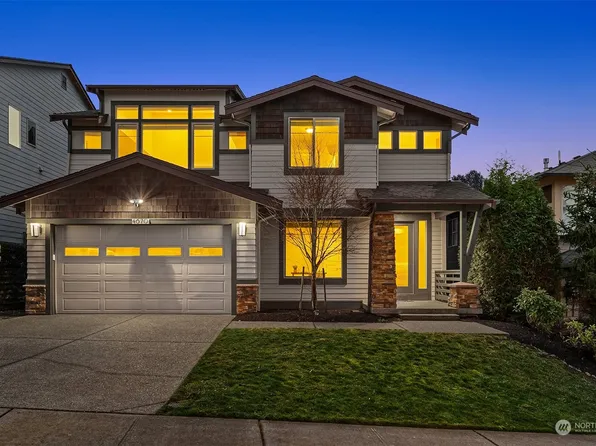4670 231st Place SE, Sammamish, WA 98075