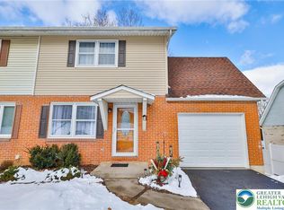 1112 Lincoln Ave, Northampton, PA 18067