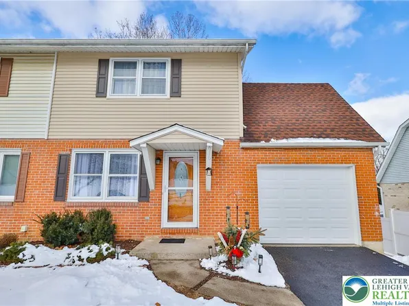 1112 Lincoln Ave, Northampton, PA 18067