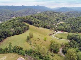 2274 Big Hill Rd, Pennington Gap, VA 24277