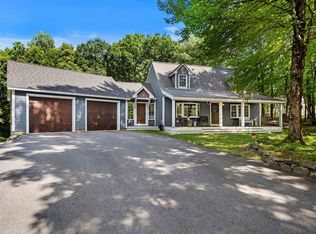 59 Cinnamon Drive, Goffstown, NH 03045