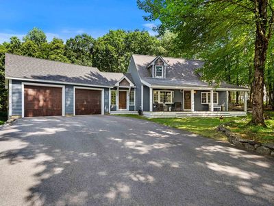 59 Cinnamon Drive, Goffstown, NH, 03045