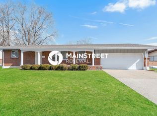11058 Perham Dr, Saint Louis, MO 63136