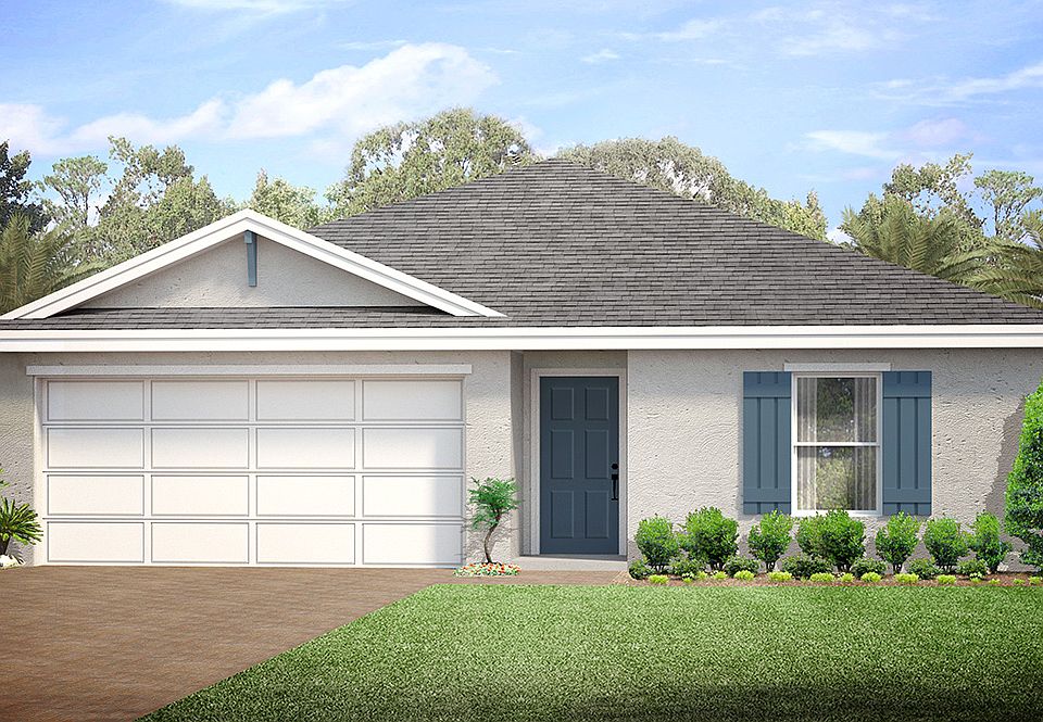Plan Elevation.