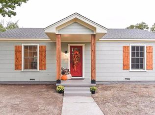 3008 Avenue L, Wichita Falls, TX 76309