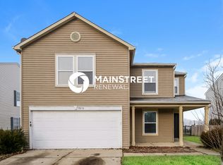 8216 Gathering Cir, Indianapolis, IN