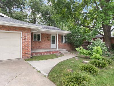 427 N Oak Grove Avenue, Springfield, MO, 65802