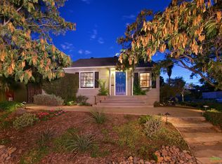4592 Rolando Blvd, San Diego, CA 92115