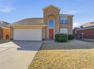213 Beechgrove Ter, Fort Worth, TX 76140