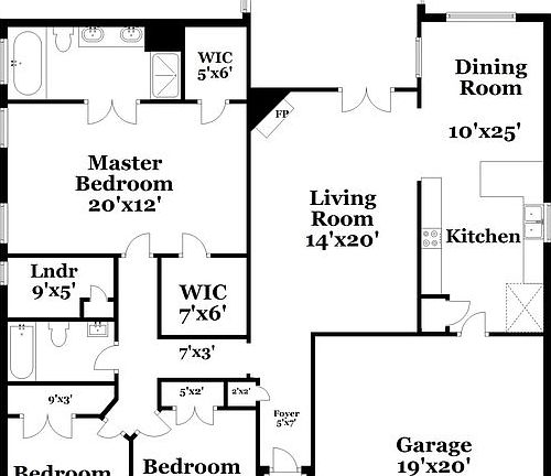 2nd image of 818 Maricopa Dr