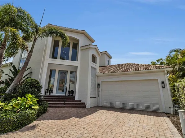 1915 Harbour Links Cir #6, Longboat Key, FL 34228