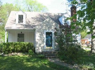 706 N Prospect St, Ypsilanti, MI 48198