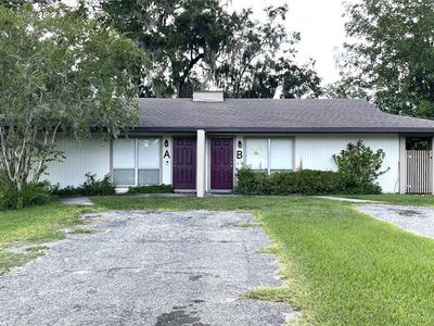 4050 SE 20th Ct, Ocala, FL, 34480