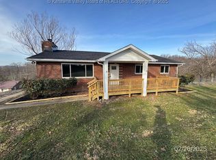 1223 Clearview Hts, Charleston, WV 25312