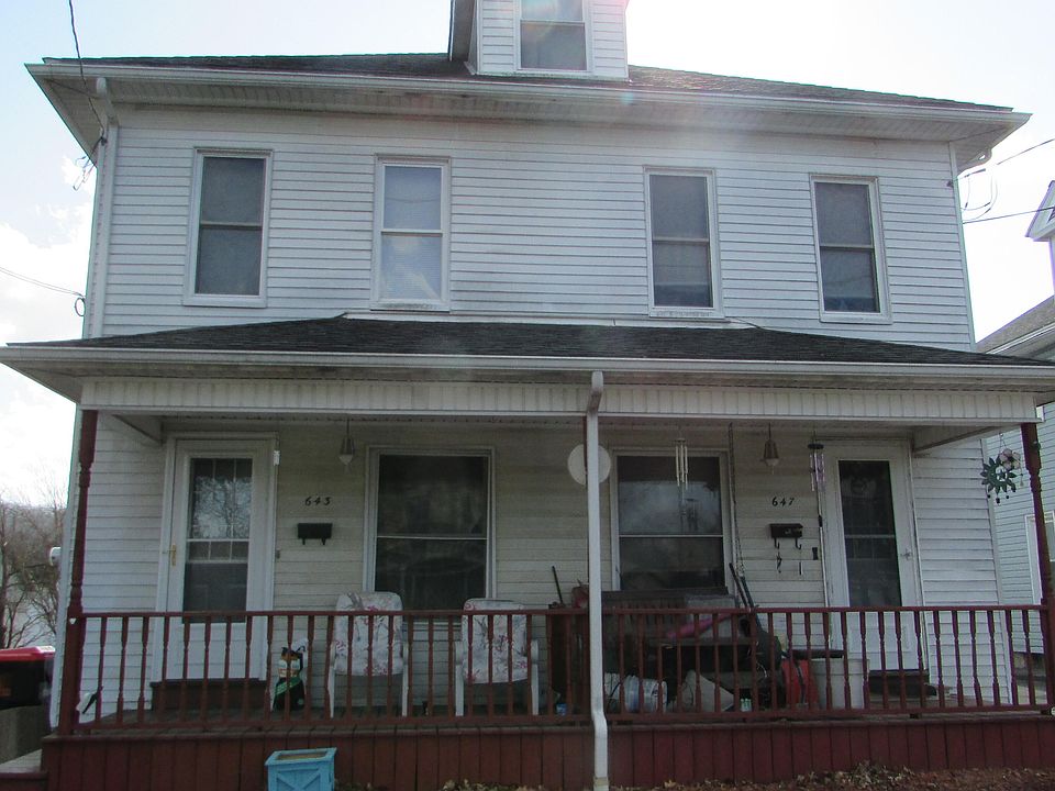 2nd image of 643-647 King St