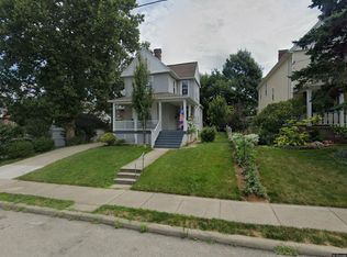 4020 Elsmere Ave, Cincinnati, OH 45212