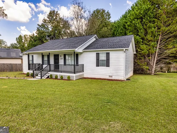 134 Davidson Cir, Griffin, GA 30223