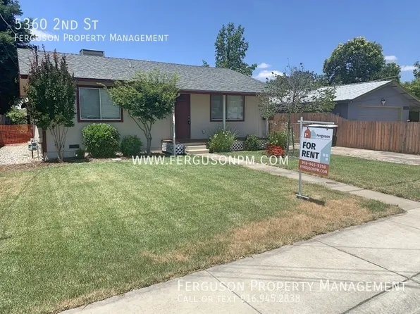5360 2nd St, Rocklin, CA 95677
