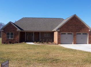 207 Morgans Way Ln, Lexington, NC 27292