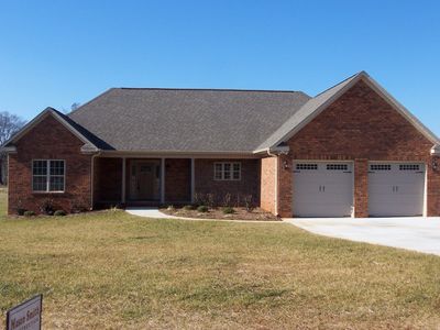207 Morgans Way Ln, Lexington, NC, 27292