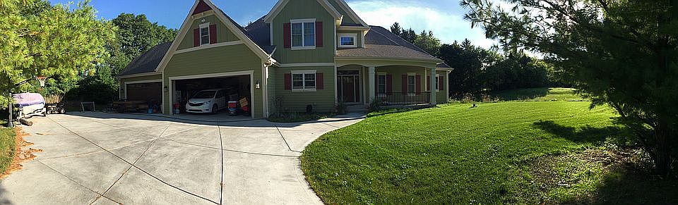 1st image of N77W24045 Hidden Oaks Dr