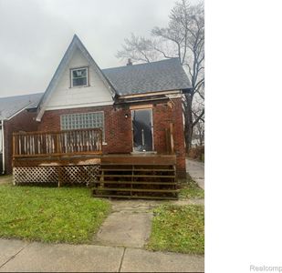 11394 Asbury Park, Detroit, MI, 48227