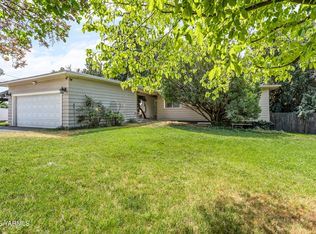 118 Glen St, Zillah, WA