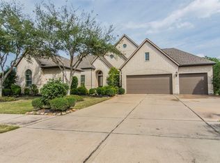 27922 Bracken Hurst Dr, Katy, TX 77494