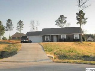 108 Zelkova Ct, Harvest, AL 35749