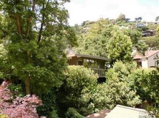 36 Crescent Ave, Sausalito, CA 94965