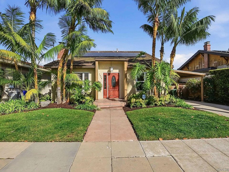 1st image of 3625 Kite St