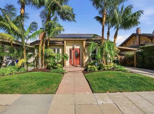 3625 Kite St, San Diego, CA 92103