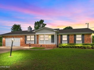 4199 Whichard Rd, Greenville, NC 27834