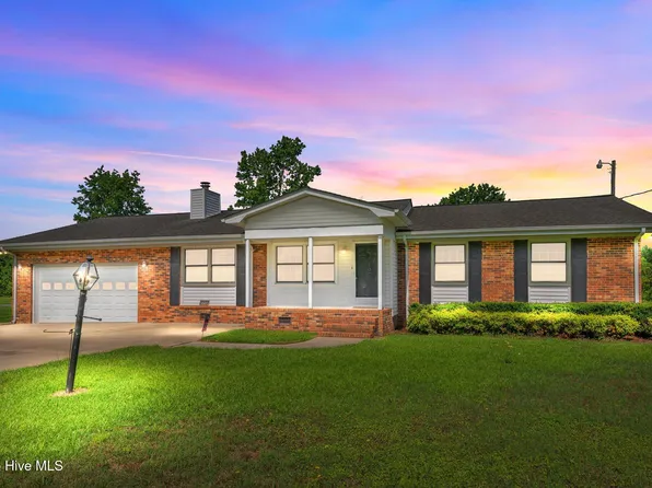 4199 Whichard Road, Greenville, NC 27834