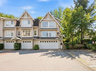 6415 197th St #1, Langley, BC