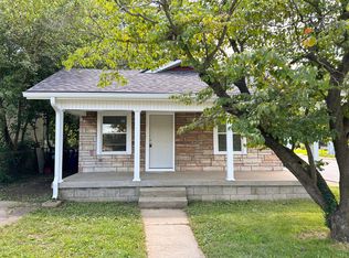 436 Price Rd, Lexington, KY 40508