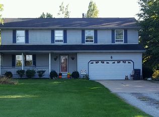 5080 Taylor Rd, Atwater, OH 44201