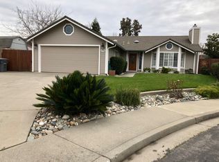 436 April Ct, Vacaville, CA