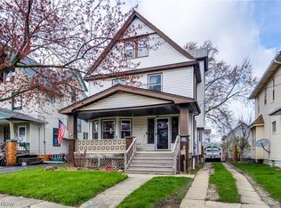 4118 Spokane Ave, Cleveland, OH 44109