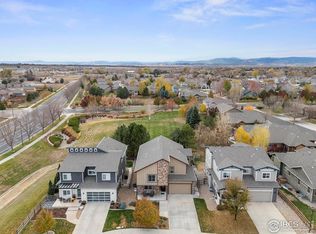 519 Newton Dr, Loveland, CO 80537