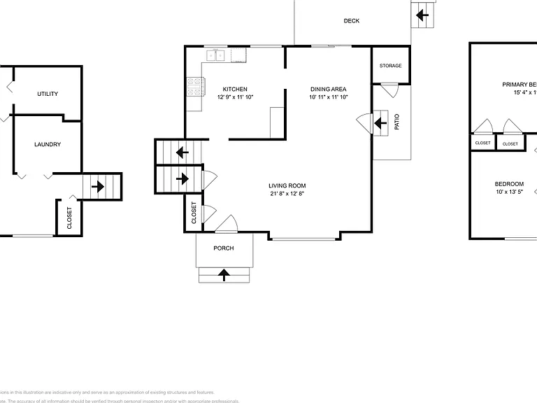 103 Valley Rd — Photo 21