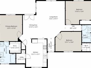 208 Maple St, Gunter, TX 75058