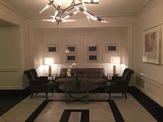 Rented by R New York