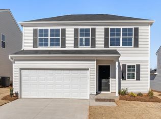 125 W Compass Way Dr LOT 103, Easley, SC 29640