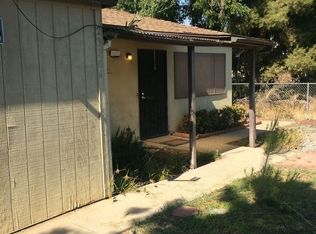 23766 Pepper Rd, Terra Bella, CA 93270