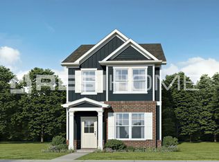 1032 Alma Railway Dr, Wake Forest, NC 27587